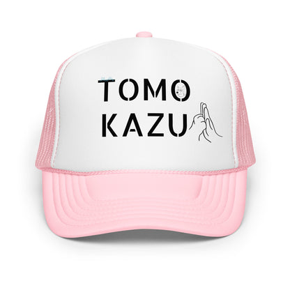 TOMOKAZU Dog - tkhats