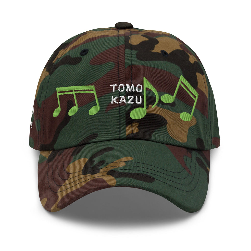 TOMOKAZU notes - tkhats