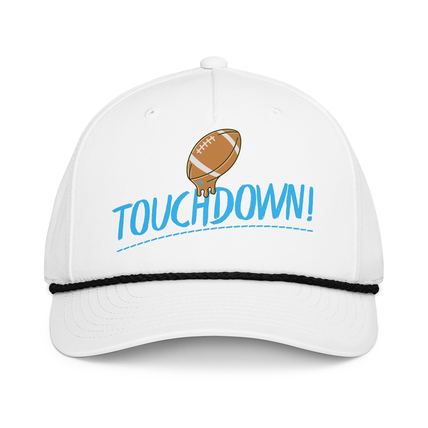 Touchdown! - tkhats