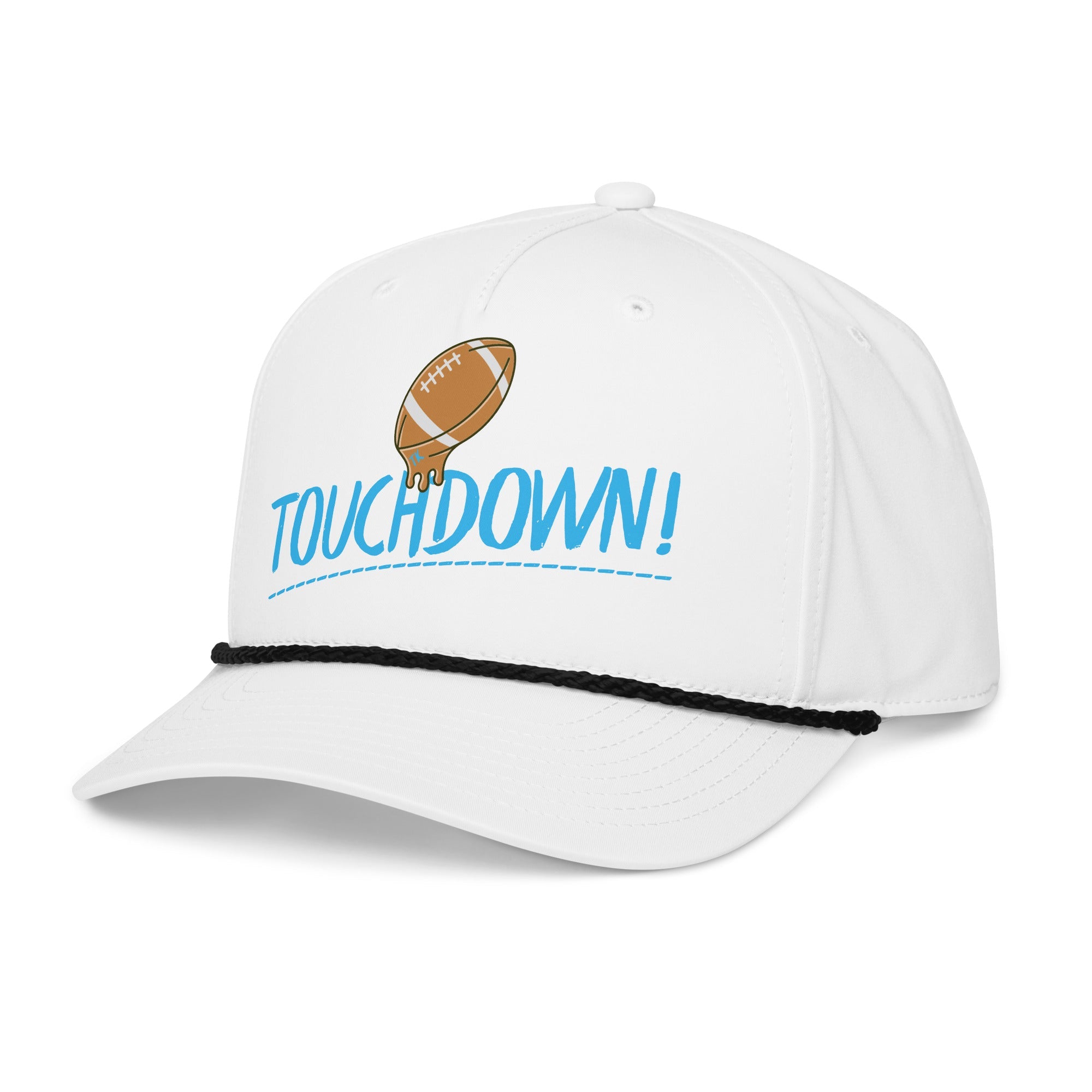 Touchdown! - tkhats