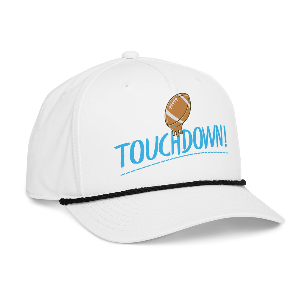 Touchdown! - tkhats