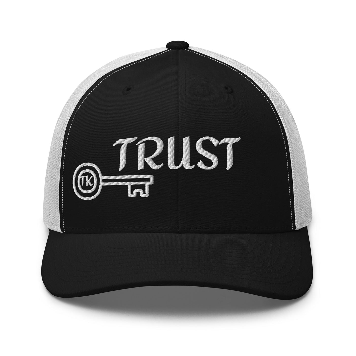 Trust and Key - tkhats