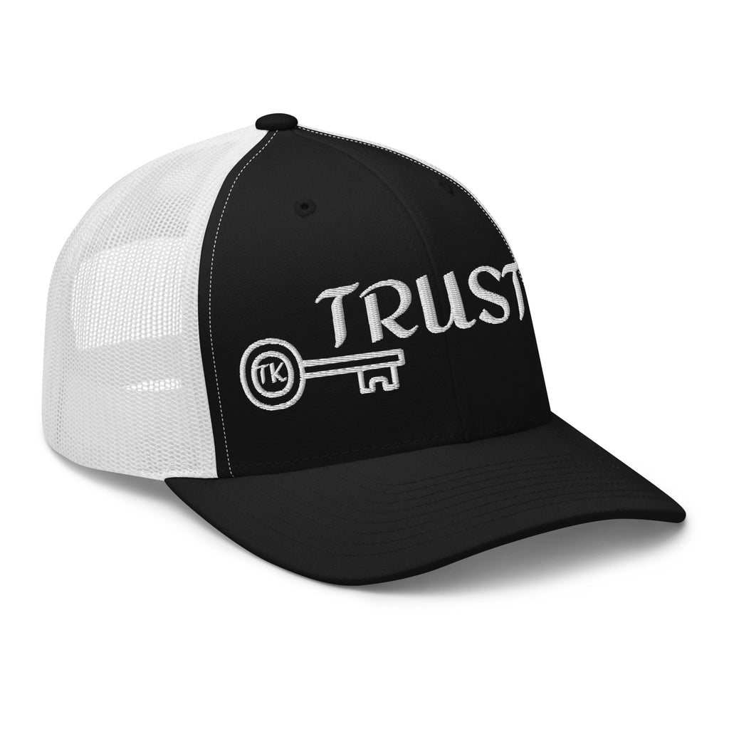 Trust and Key - tkhats