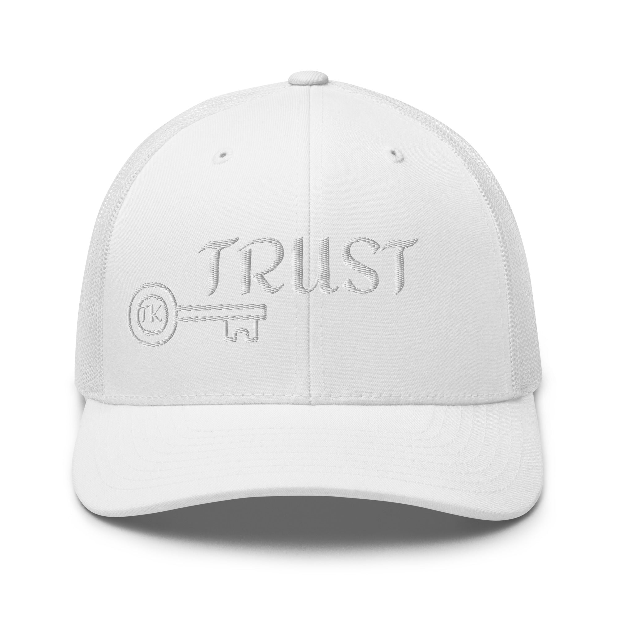 Trust and Key - tkhats