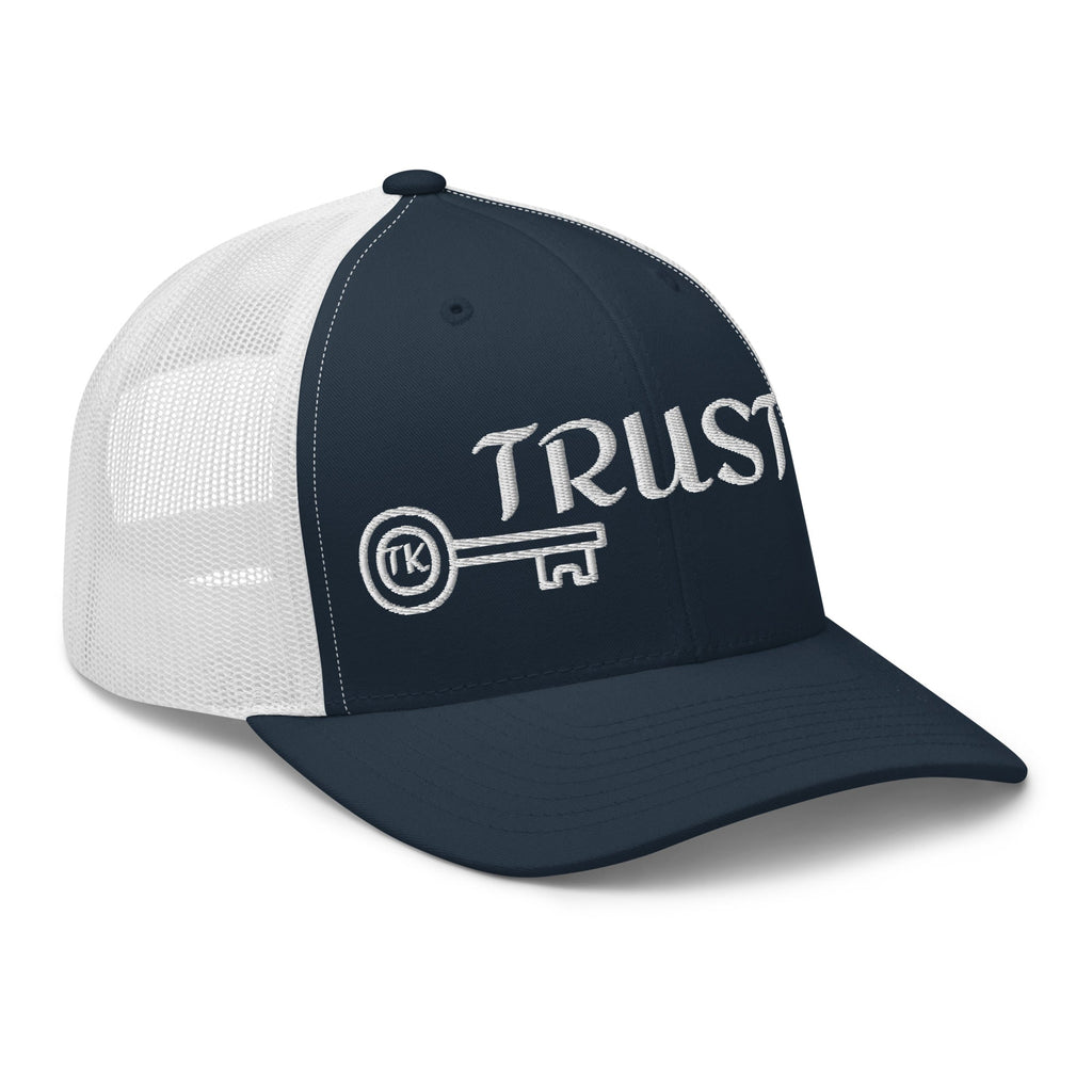 Trust and Key - tkhats