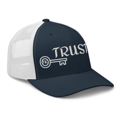 Trust and Key - tkhats