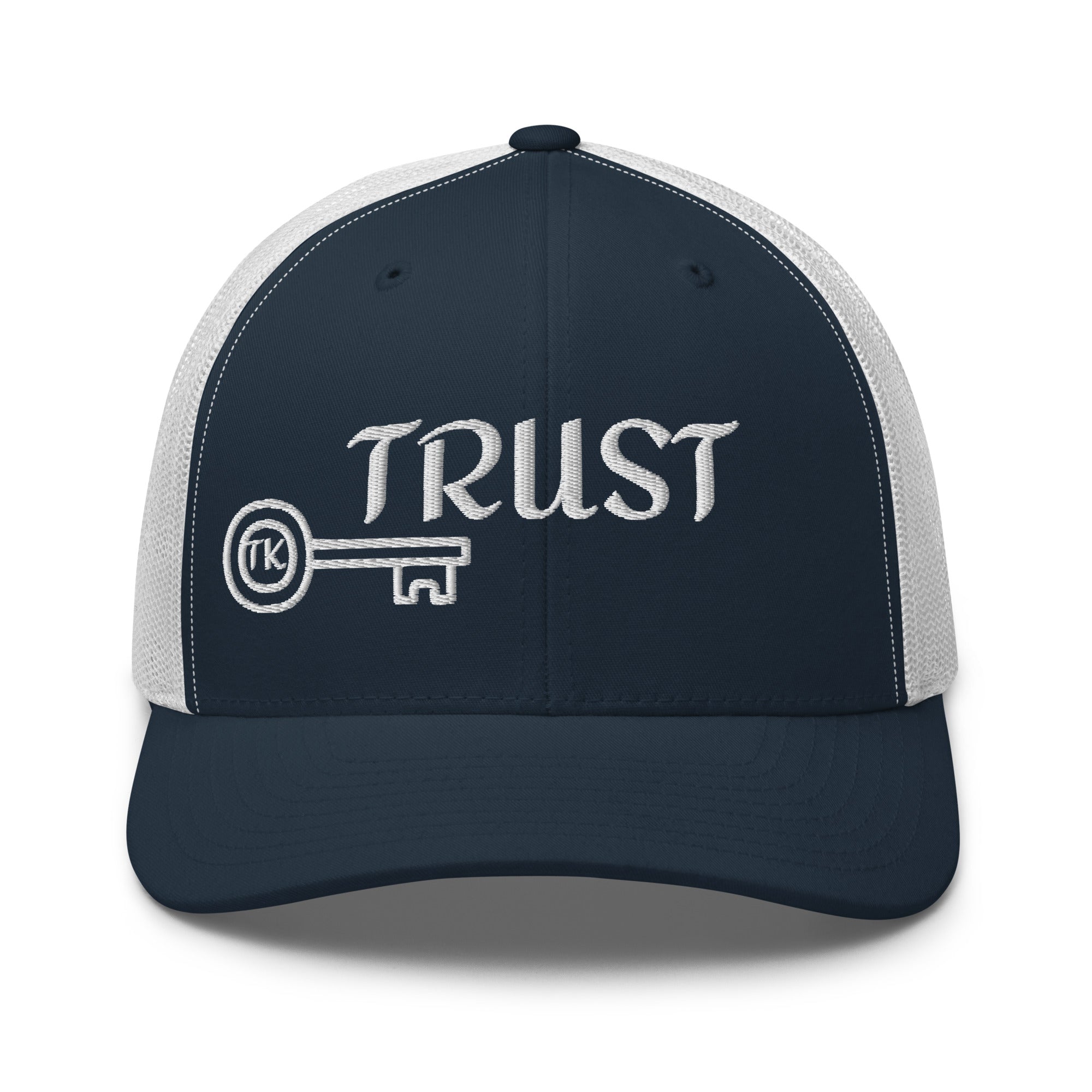 Trust and Key - tkhats
