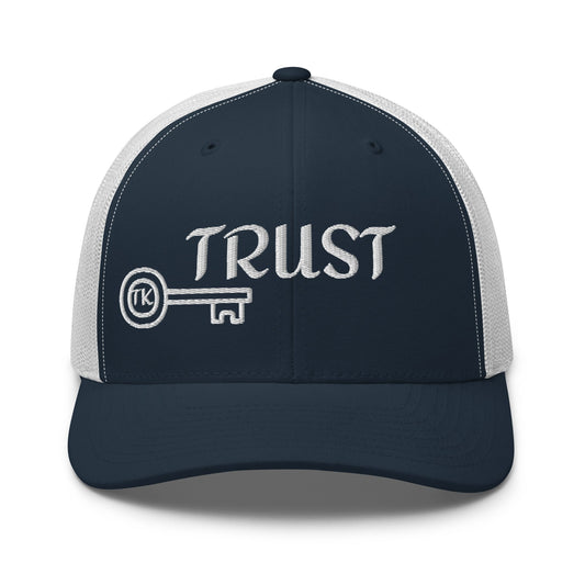 Trust and Key - tkhats