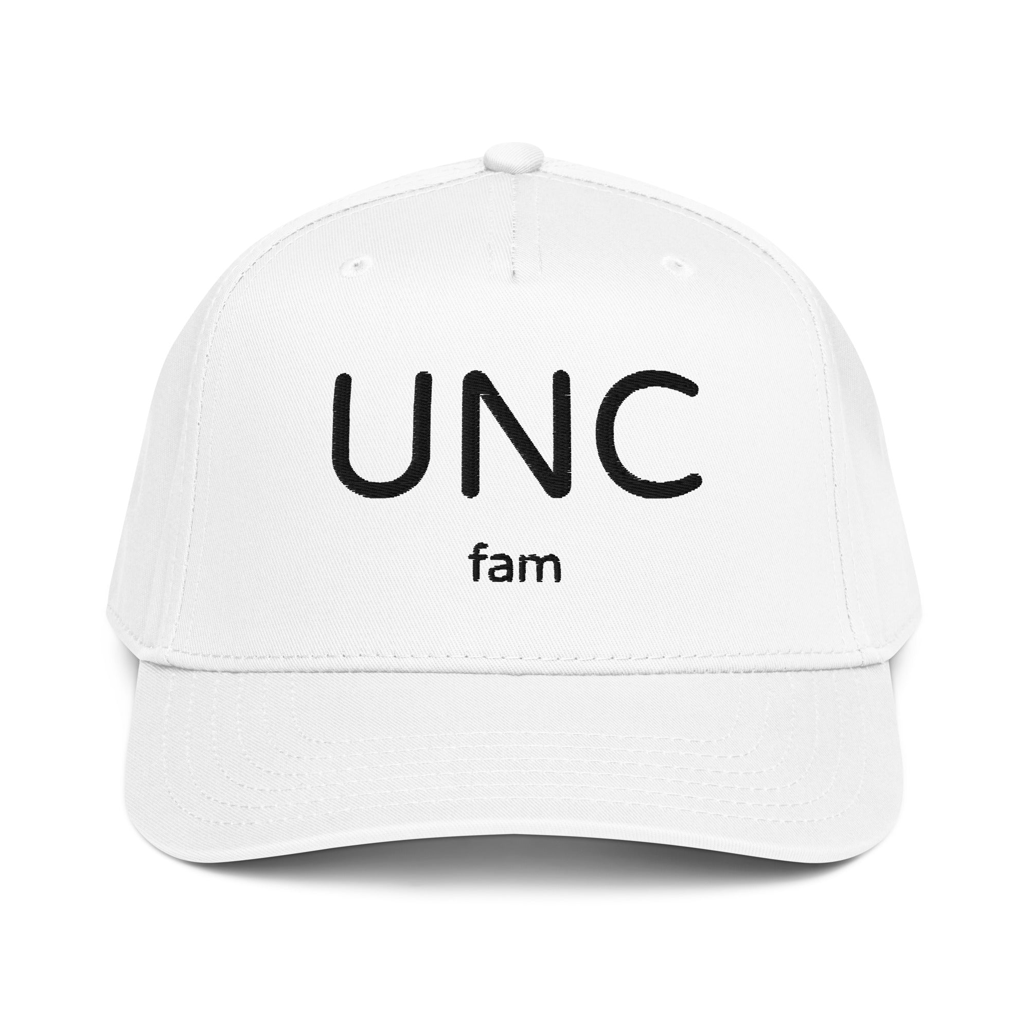 UNC fam - tkhats