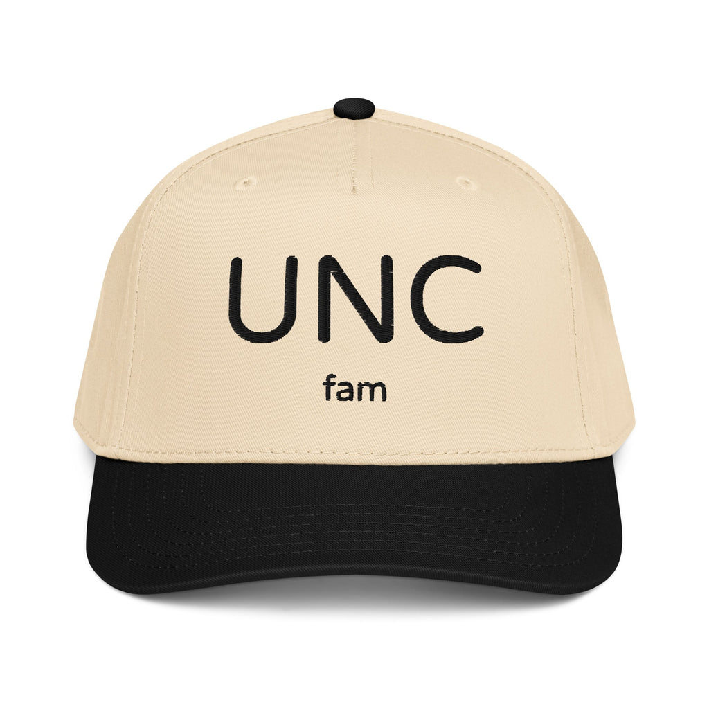 UNC fam - tkhats