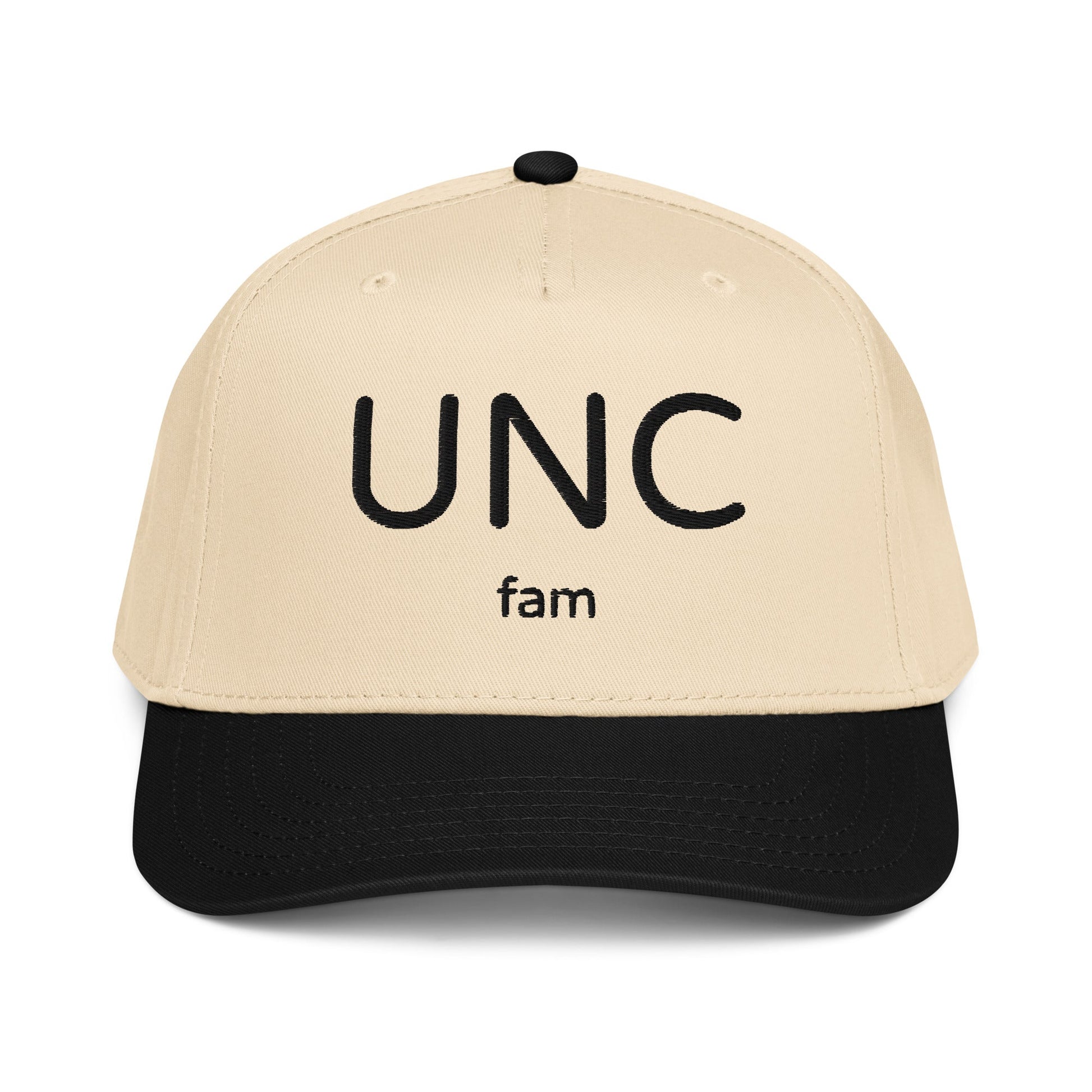 UNC fam - tkhats