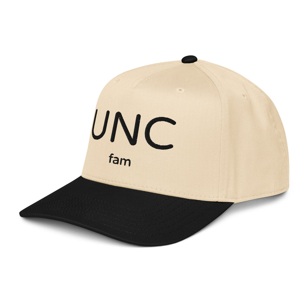 UNC fam - tkhats