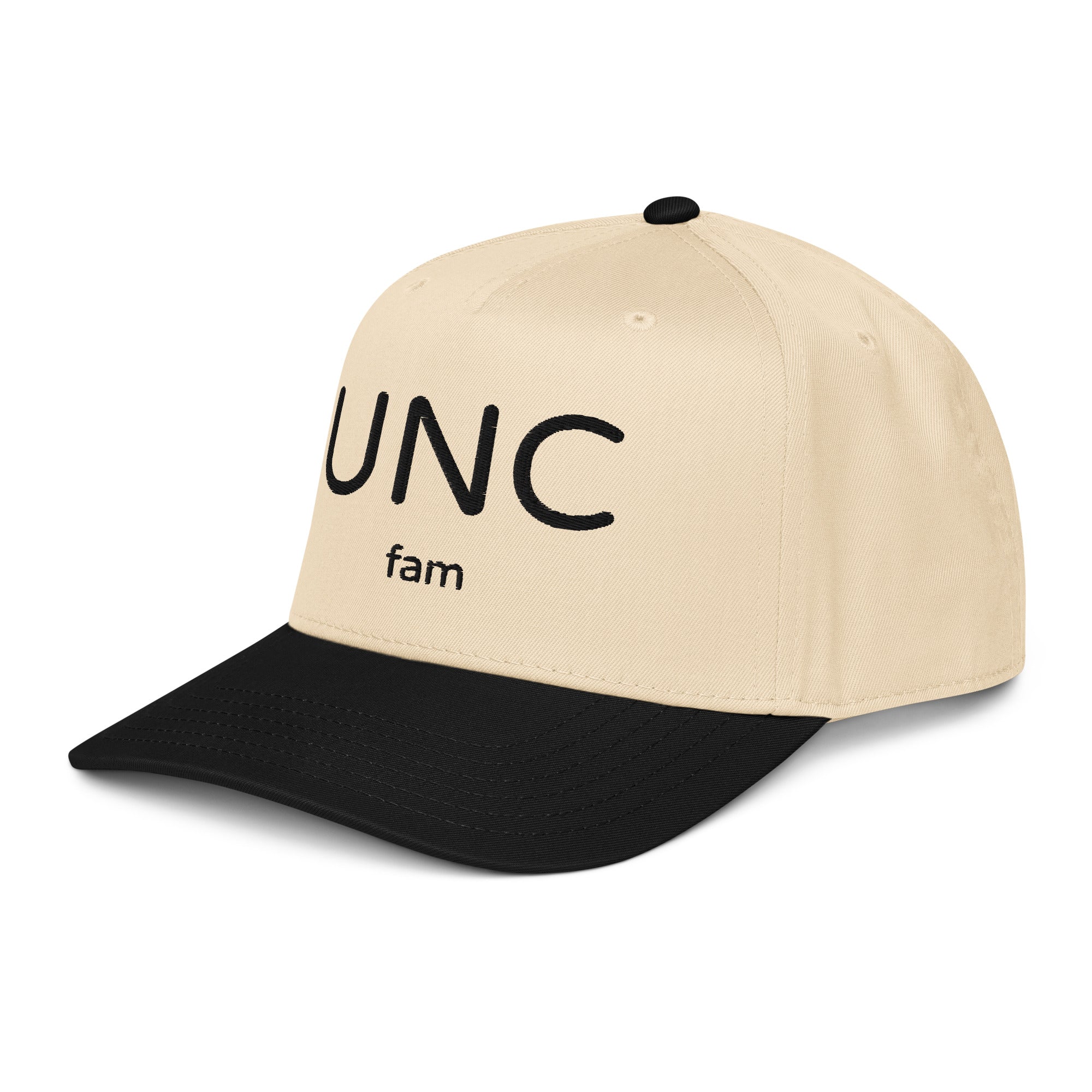 UNC fam - tkhats