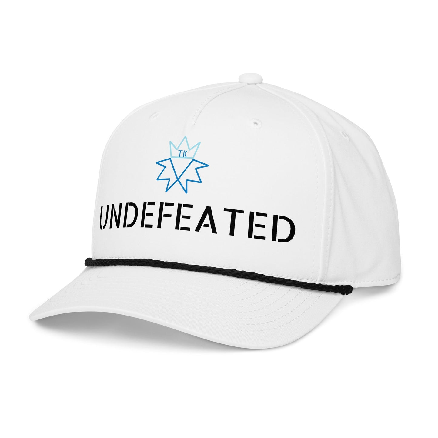 Undefeated Crown - tkhats