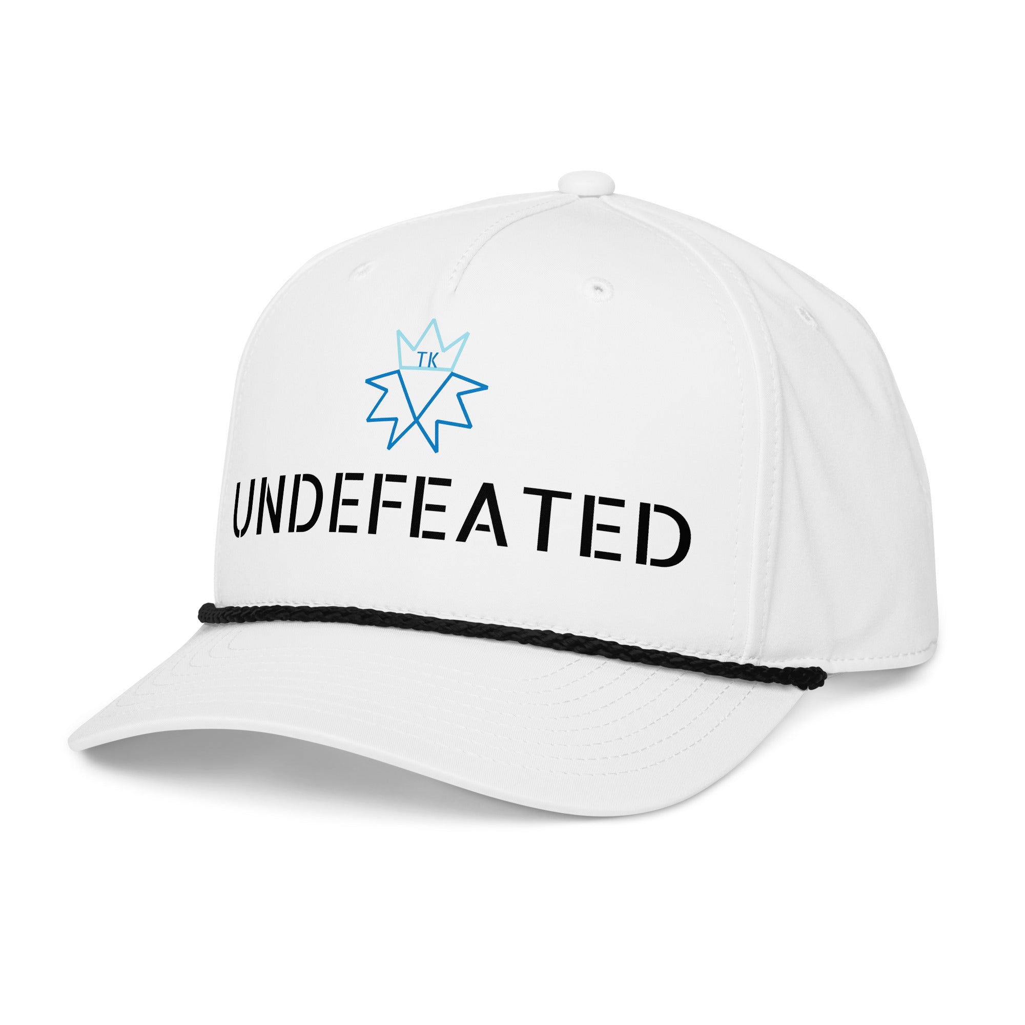 Undefeated Crown - tkhats