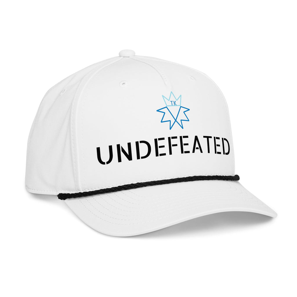 Undefeated Crown - tkhats