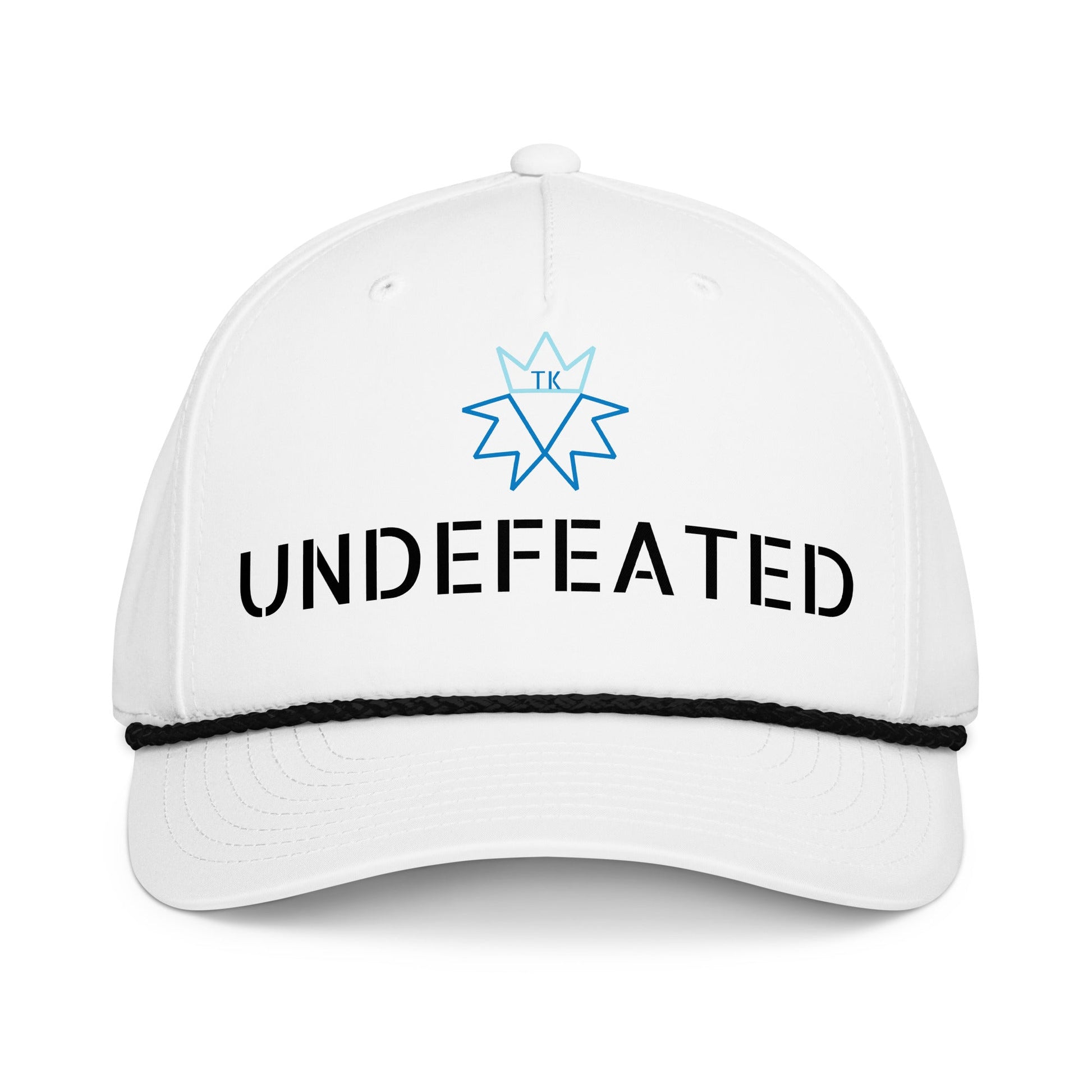 Undefeated Crown - tkhats
