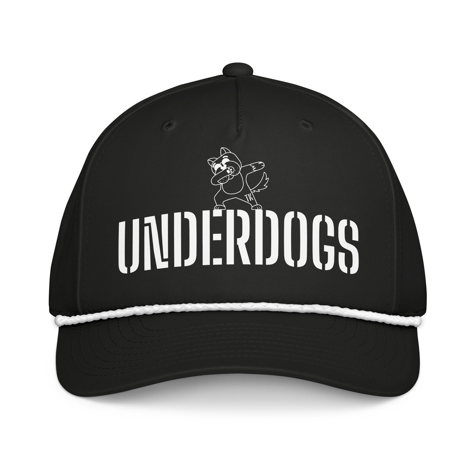 Underdogs - tkhats