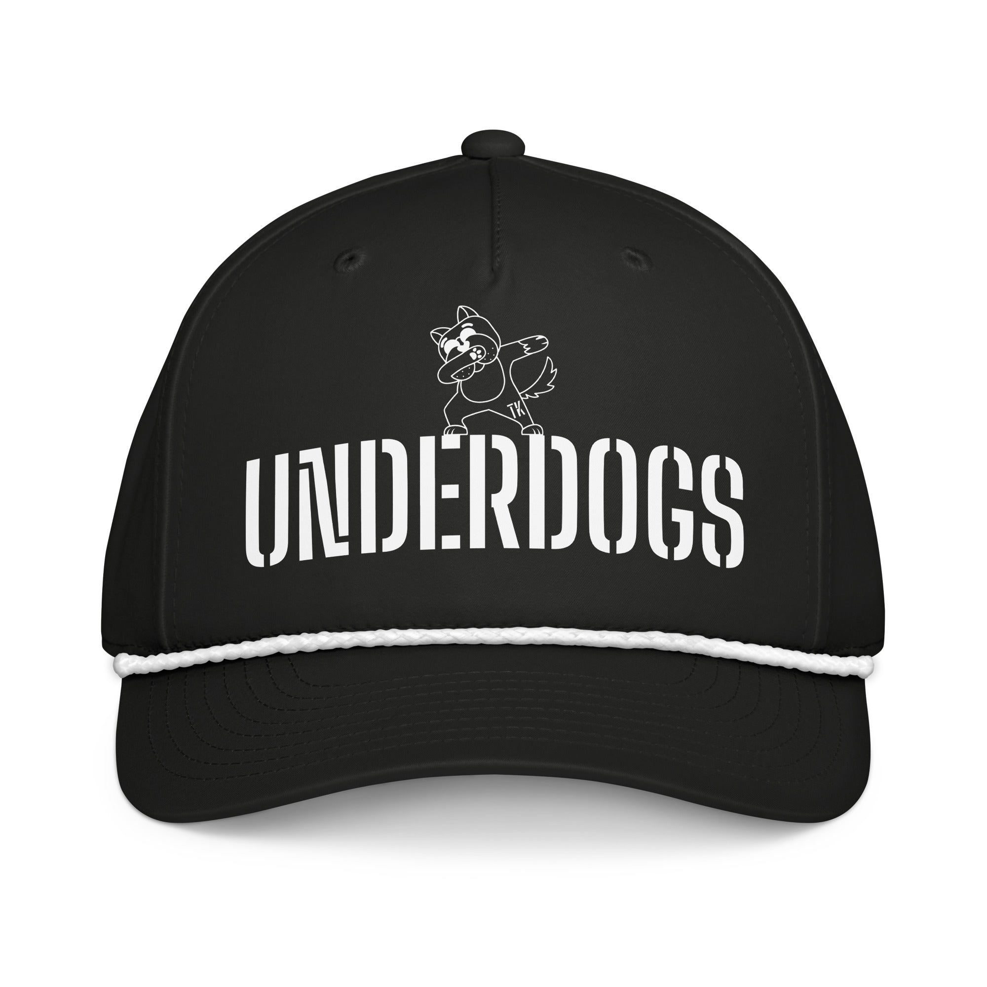 Underdogs - tkhats