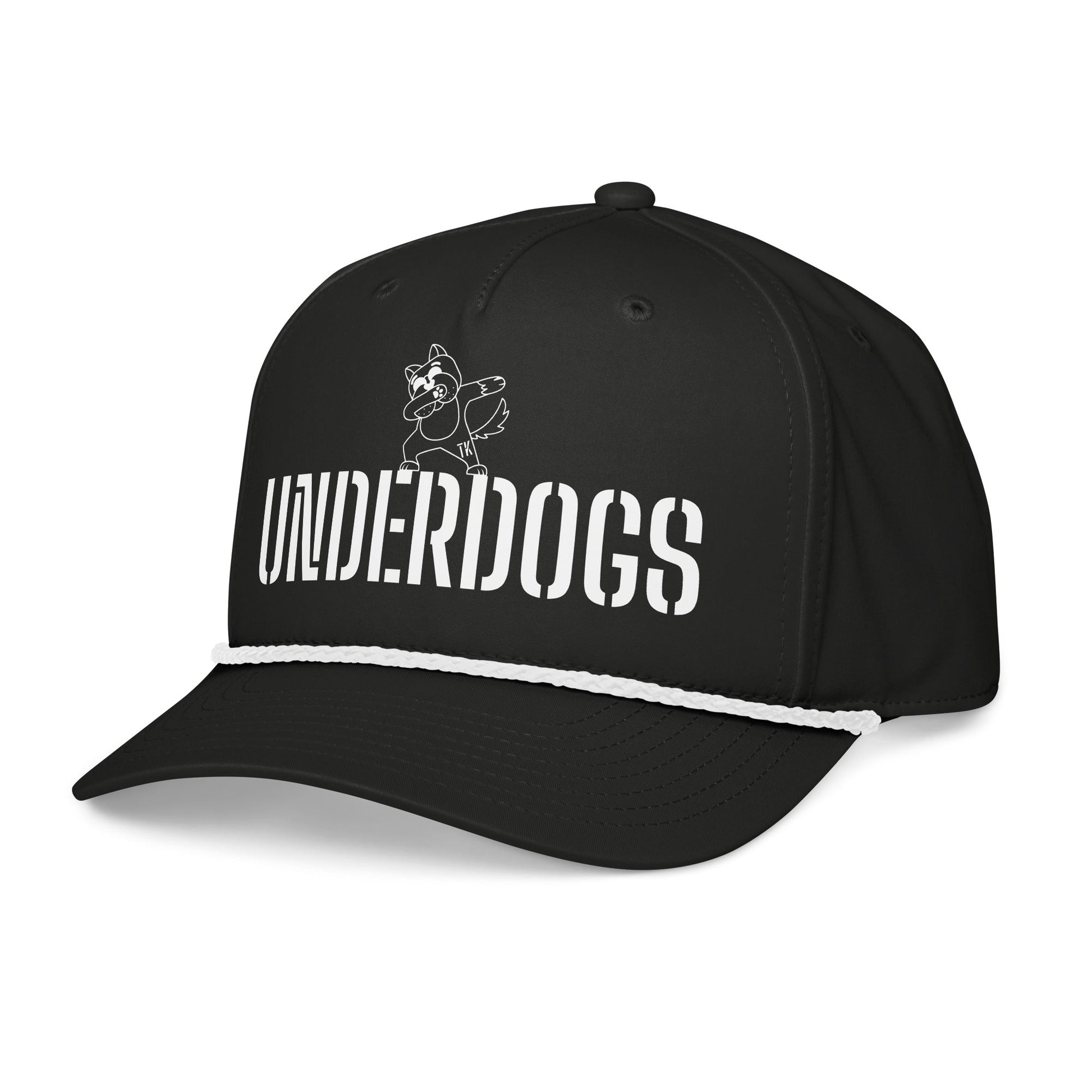 Underdogs - tkhats