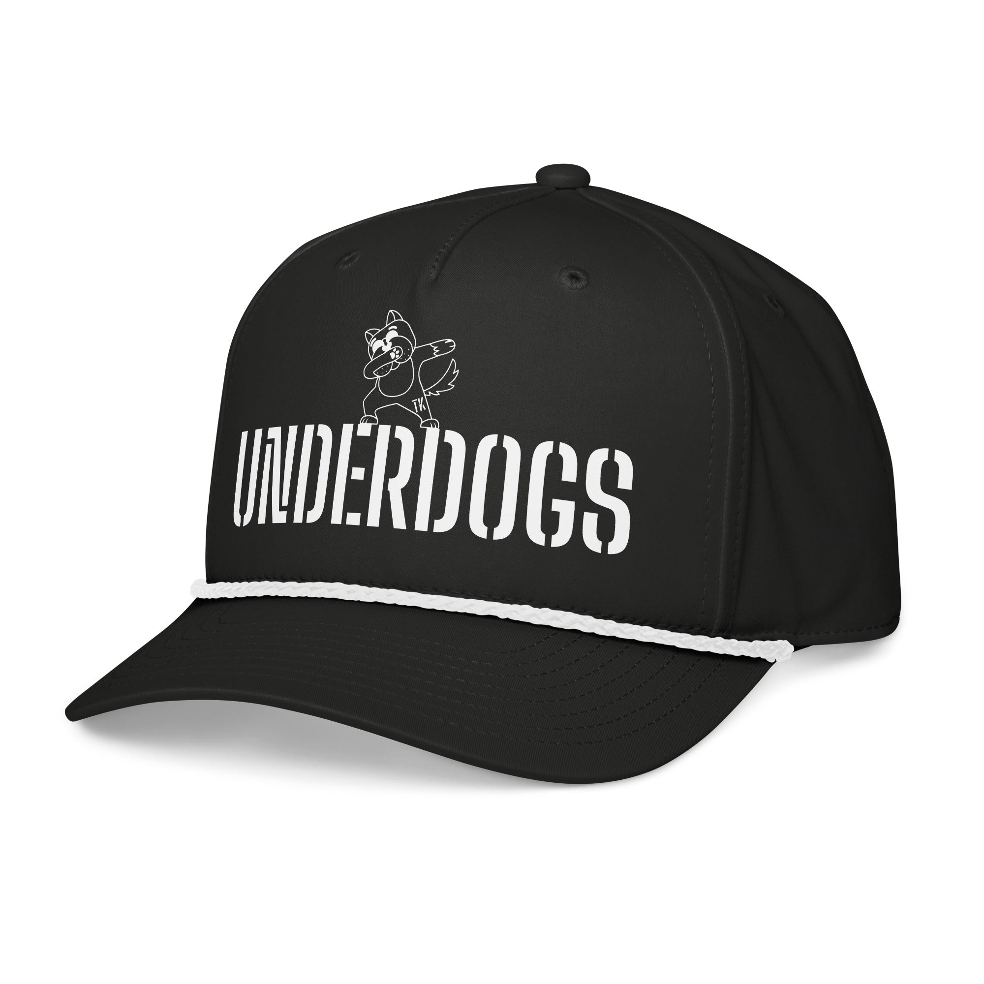 Underdogs - tkhats