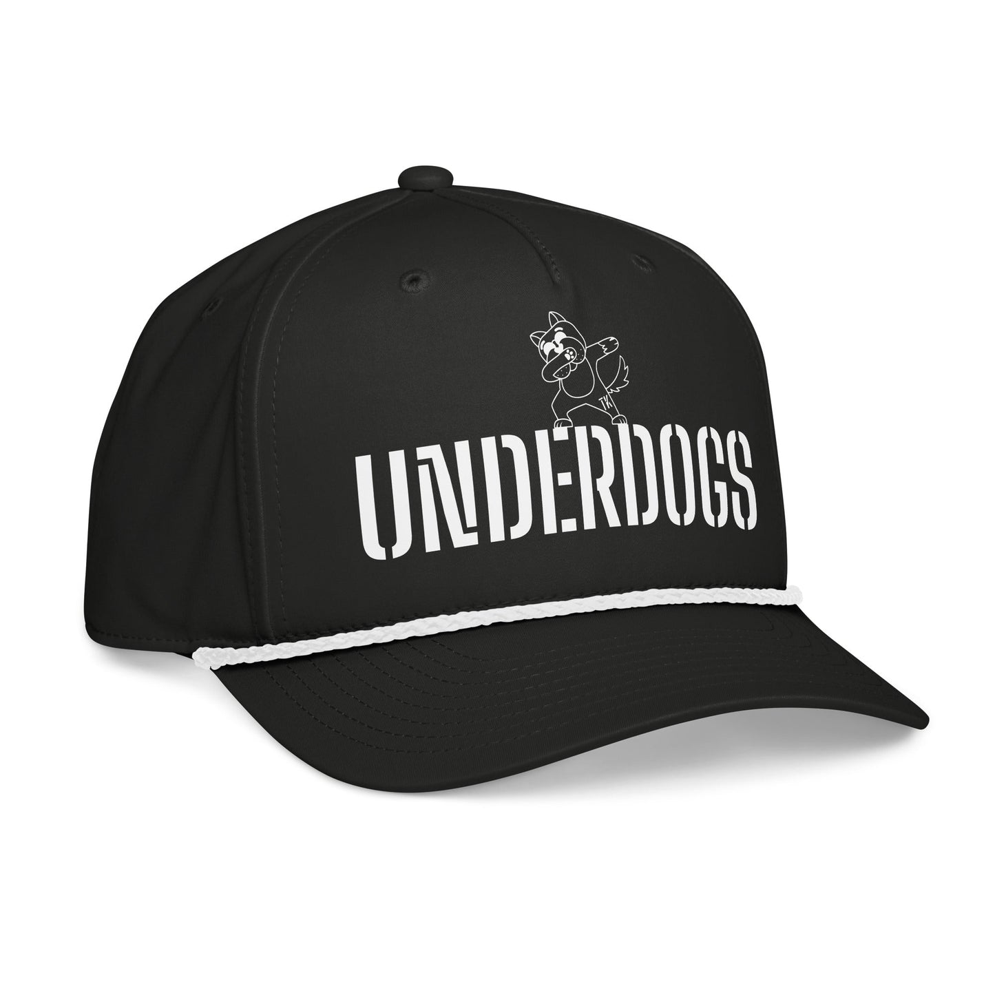 Underdogs - tkhats