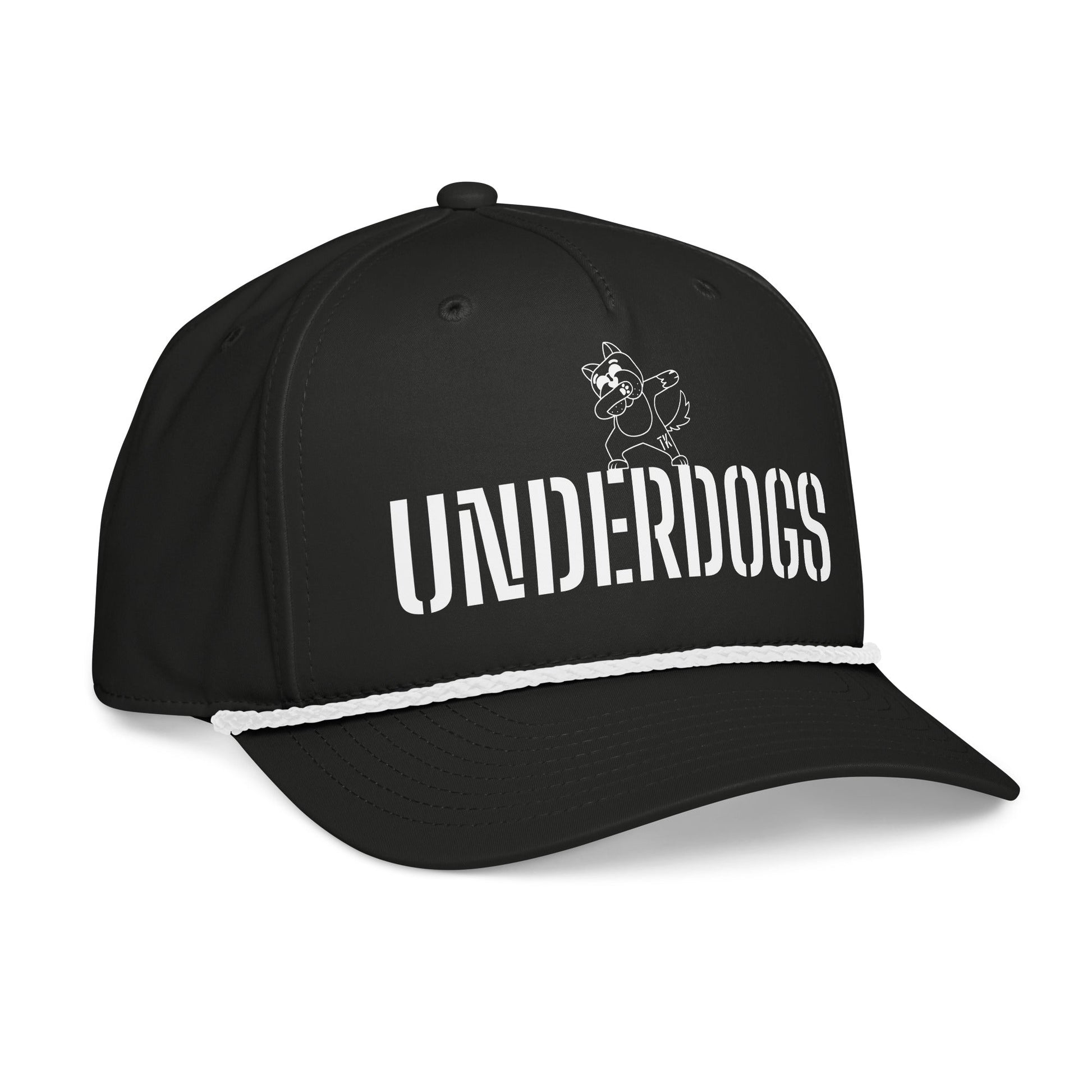 Underdogs - tkhats