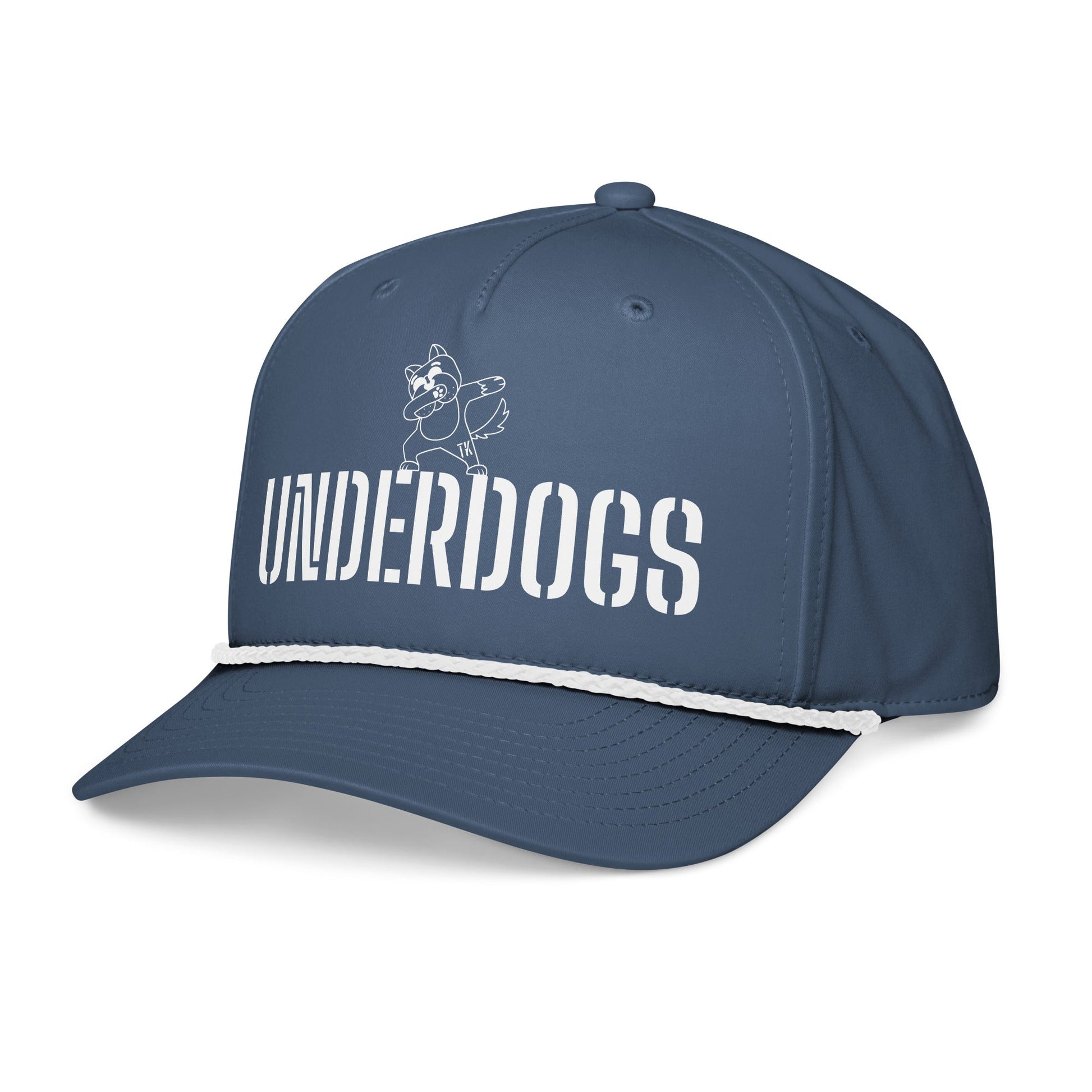 Underdogs - tkhats